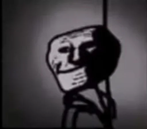 Sticker мистер исключительный - @I_Love_Akame - 6