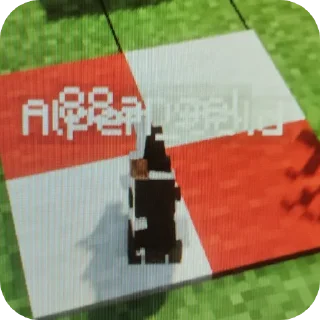 Sticker Мистери ворлд🙄 - 0