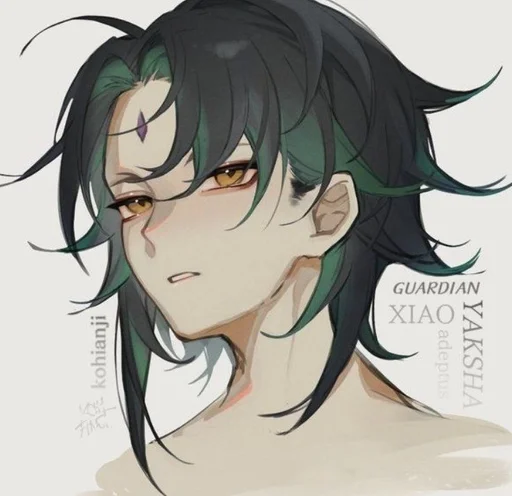 аниме мультфильм манга