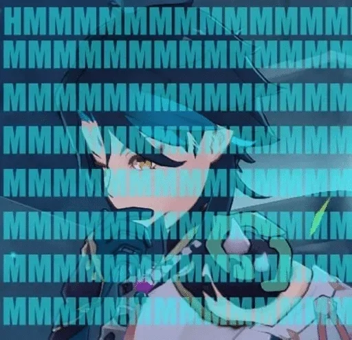 мультфильм аква скриншот