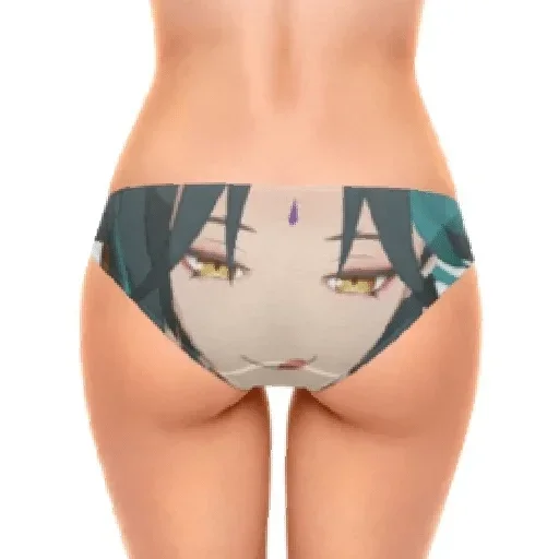 одежда предмет нижнего белья трусы