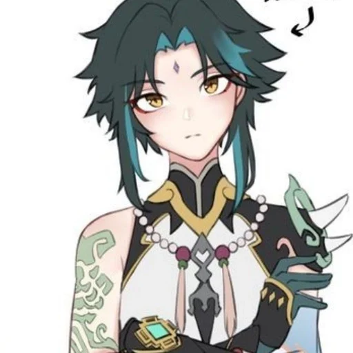 anime cartoon fiction