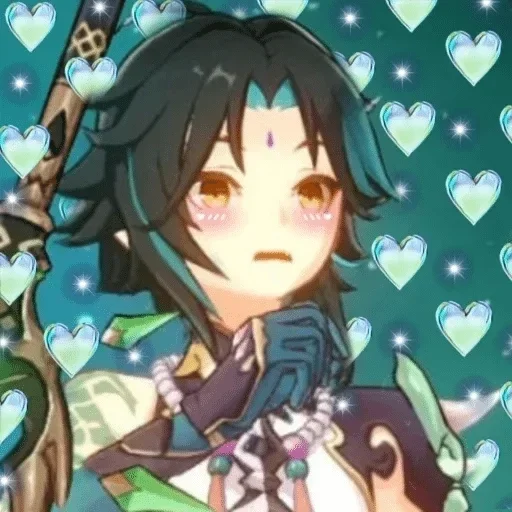 аниме мультфильм манга