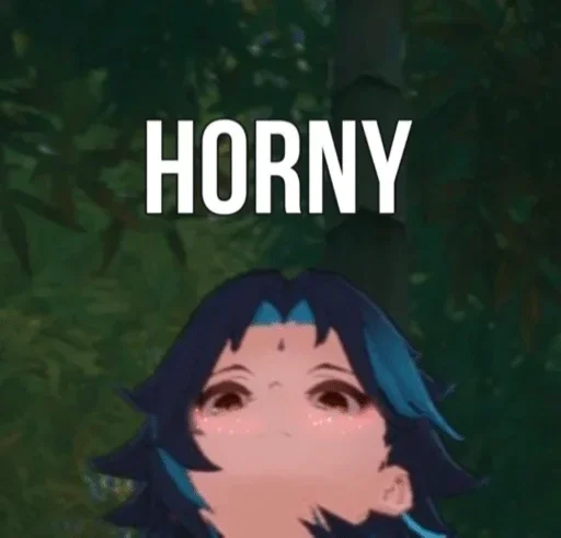 человеческое лицо аниме мультфильм