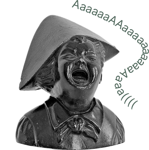 Стикер Muzey_Izo - 1