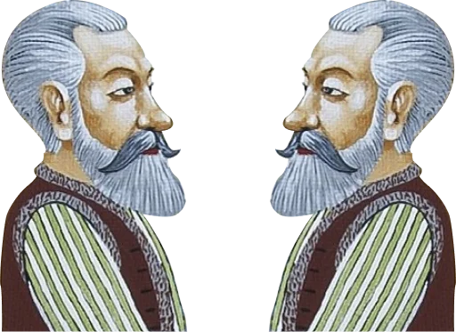 Стикер Muzey_Izo - 1