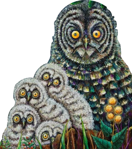 Стикер Muzey_Izo - 1