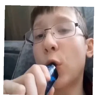 Стикер Муж ярика - 4