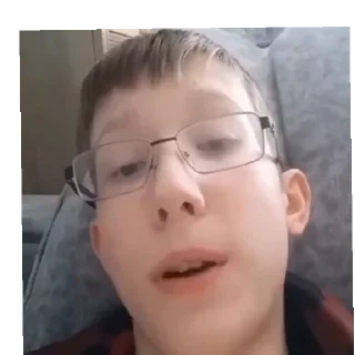 Стикер Муж ярика - 0