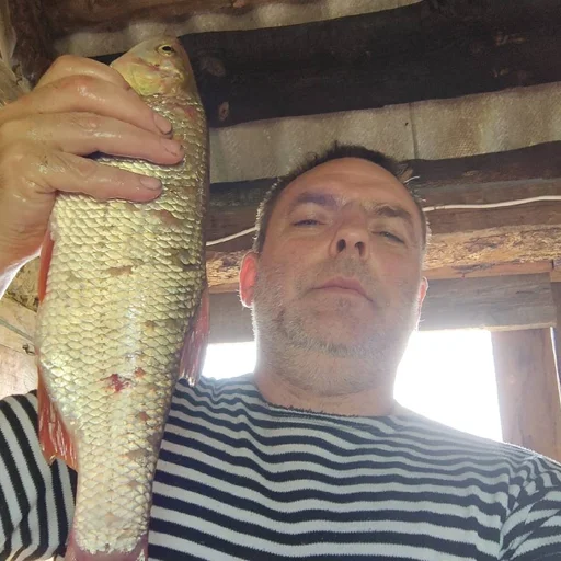 Sticker Muzhichkinarybalke - 1