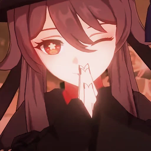 anime cartoon cg artwork