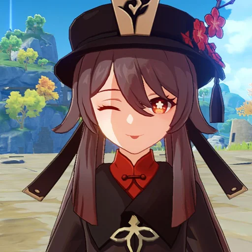 anime cartoon fictional character