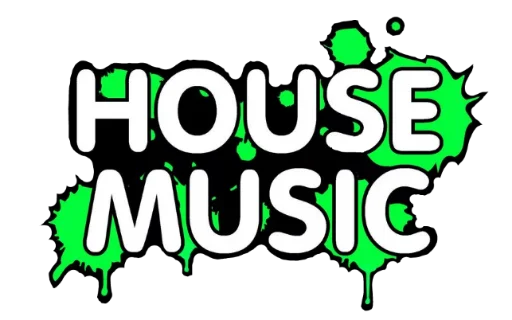 Sticker МузыЧат - 9