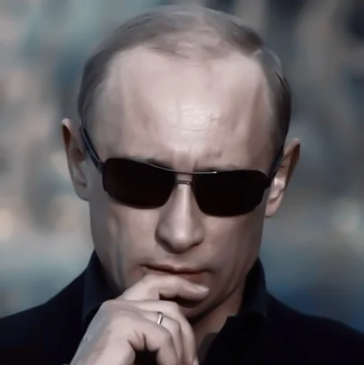 Стикер ``𝙋𝙪𝙩𝙞𝙣 [@suahelp] :: @fStikBot - 3