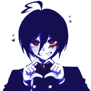 Стикер 𝘔𝘸𝘢𝘩 ♡ • @WeLoveSaiOma - 11