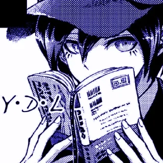 Стикер 𝘔𝘸𝘢𝘩 ♡ • @WeLoveSaiOma - 2