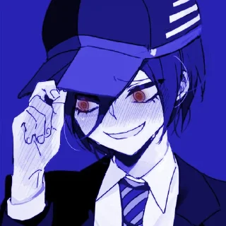 Стикер 𝘔𝘸𝘢𝘩 ♡ • @WeLoveSaiOma - 8