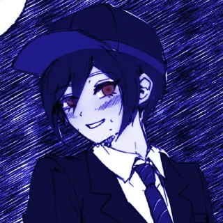 Стикер 𝘔𝘸𝘢𝘩 ♡ • @WeLoveSaiOma - 7