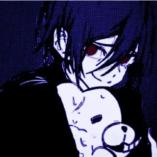 Стикер 𝘔𝘸𝘢𝘩 ♡ • @WeLoveSaiOma - 1