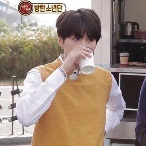 Стикер MxdStickers - 1