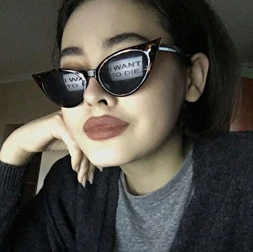 Стикер MxdStickers - 1