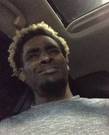 Стикер MxdStickers - 1