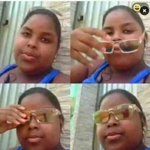 Sticker MxdStickers - 1