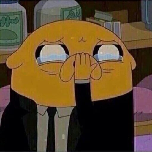 Стикер MxdStickers - 1