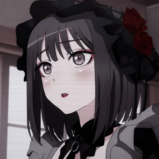 Sticker Ꮺ ֹ 𖠵 𝐁𝐈𝐍𝐆𝐎゛ @icyhelldemons - 11