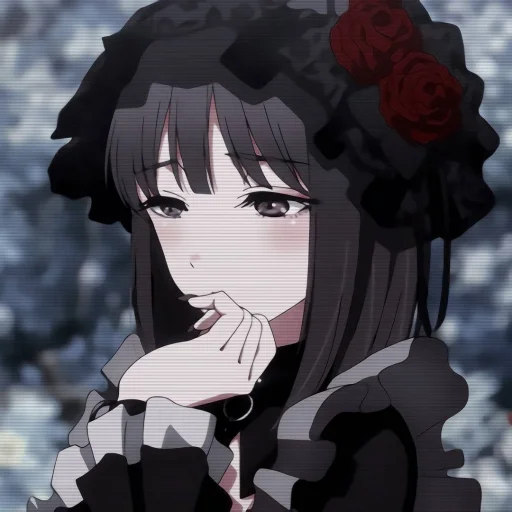 Sticker Ꮺ ֹ 𖠵 𝐁𝐈𝐍𝐆𝐎゛ @icyhelldemons - 2