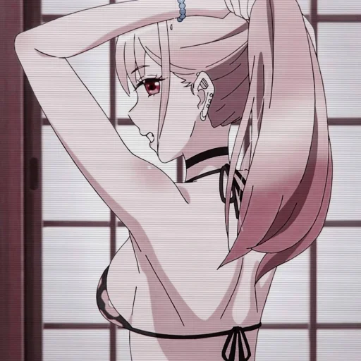 Sticker Ꮺ ֹ 𖠵 𝐁𝐈𝐍𝐆𝐎゛ @icyhelldemons - 1