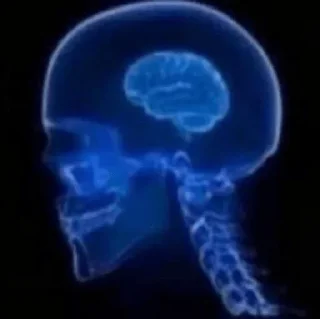 Стикер Больше стикеров: @sticerru - 10