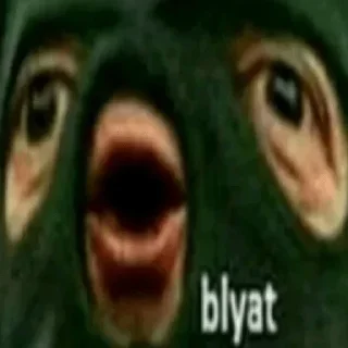 Стикер Больше стикеров: @sticerru - 4