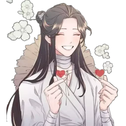 аниме эскиз мультфильм