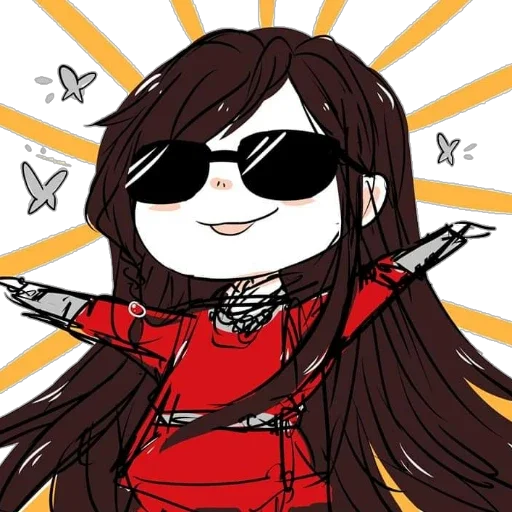 anime fictional character fiction