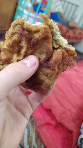 Стикер MyChannelsCorner - 1