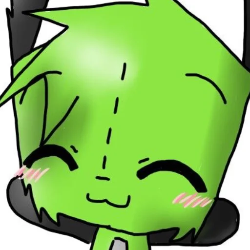 Sticker MyDear2012 - 1