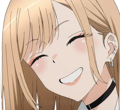 аниме мультфильм иллюстрация