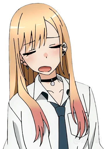 anime illustration cartoon