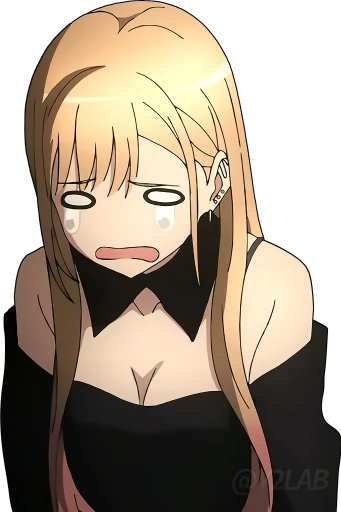 anime cartoon fictional character