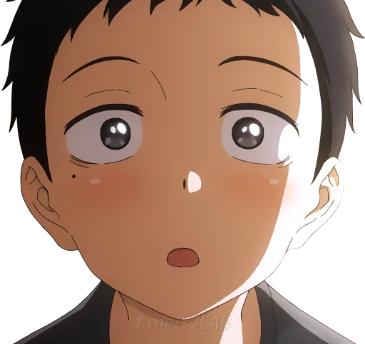 cartoon anime animation