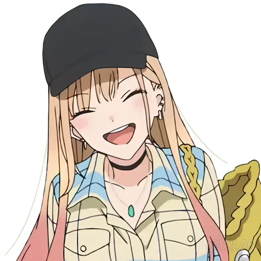 anime illustration cartoon