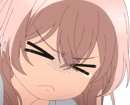 anime cartoon illustration