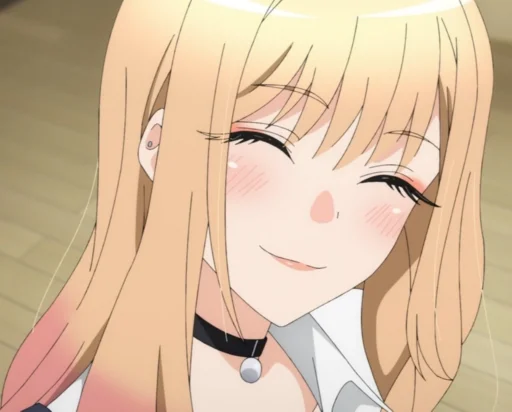 аниме мультфильм манга