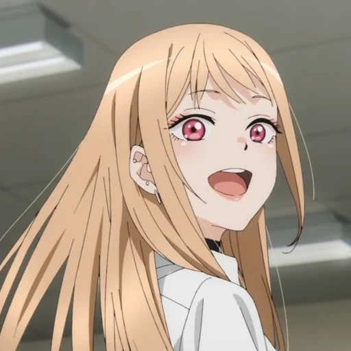 аниме мультфильм манга