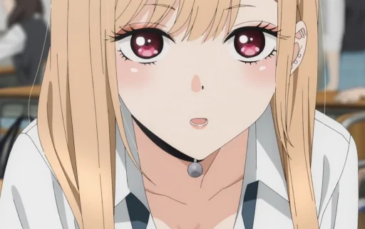 аниме мультфильм манга