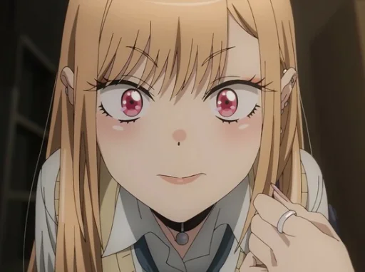 аниме мультфильм манга