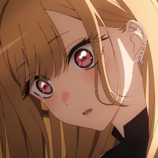 аниме мультфильм манга