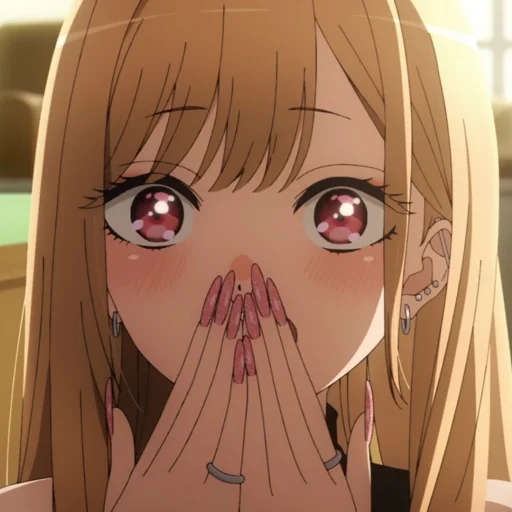 аниме мультфильм манга