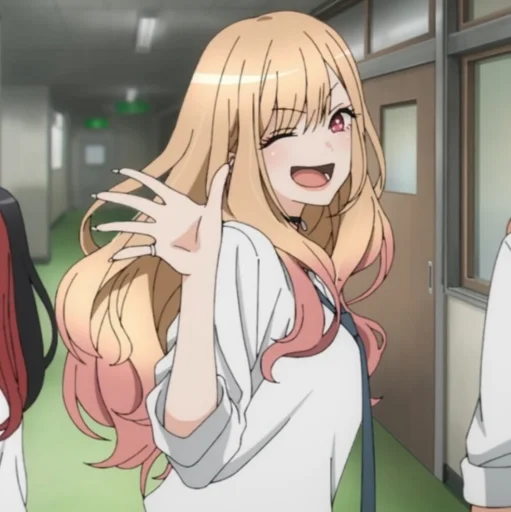 аниме мультфильм манга